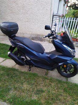 Honda PCX 125 - 5