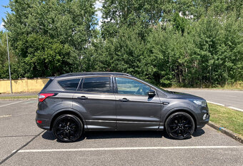 Ford Kuga 2.0 TDCi Duratorq 180k ST Line A/T AWD - 5