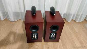 Bowers & Wilkins 705 S2, nové, záruka 2 roky - 5