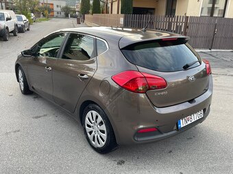 KIA Ceed 1.6 GDI - 5