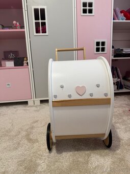 Krasny detsky kociar - 5