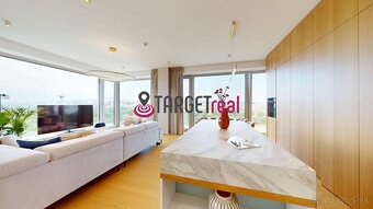 TARGETreal | Jedinečný 4-izbový byt v srdci Bratislavy na 12 - 5