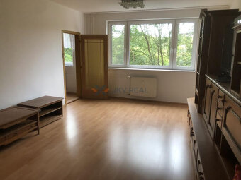 Prenájom 3-izbového bytu, Ťahanovce, ihneď k dispozícii - 5