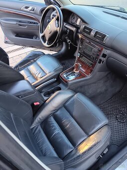 Predám auto Škoda Superb - 5