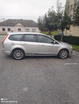 Ford focus 2 2008 2.0 - 5