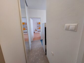 Na predaj 1-izb.byt s balkónom v Skalici - 5