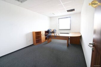 Samostatná kancelária 19,16 m2 - Lamačská cesta - 5
