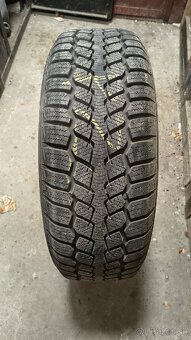 205/60 R16 92H, pneu na diskoch ocel - 5