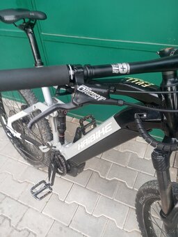 Elektrobicykel - 5