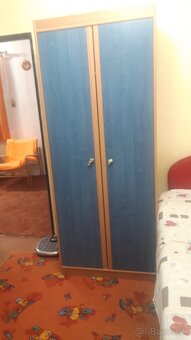 1 izbový byt- rodinný dom - 5