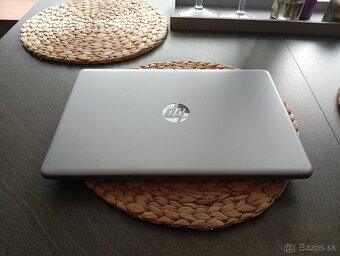 Notebook HP - 5