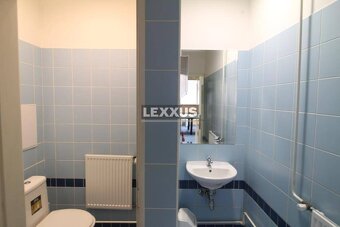 | pekná zariadená kancelária, recepcia, BA - Staré Mesto - 5