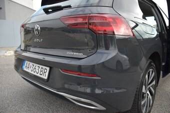 Volkswagen Golf 1.4 StyleP 110 TSID6F - 5