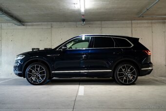 Volkswagen Touareg 3.0 V6 TSI eahybrid - 5
