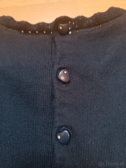 Boboli šaty, veľ. 128 - 5