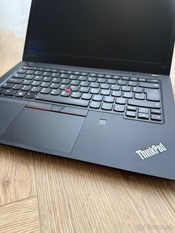 Lenovo ThinkPad T495 - 5