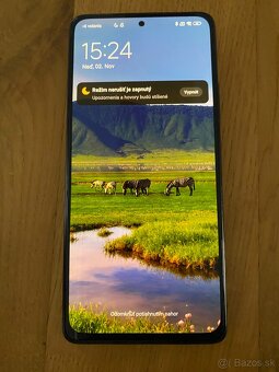 Mobil Xiaomi redmi note - 5