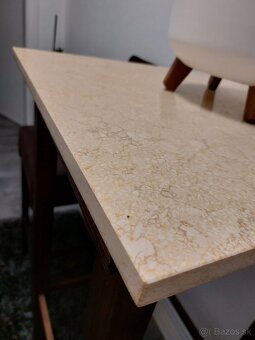 Barové stoličky - 5