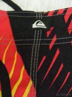 Pánske šortky Quiksilver 32 a 34 - 5
