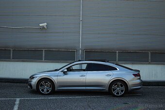 Volkswagen Arteon 2.0 TDI SCR BMT R-Line DSG - 5