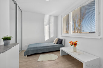 Útulný 4-izbový byt po kompletnej rekonštrukcii - 5