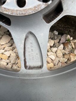 AMG Mercedes Benz 5x112 R19 - 5