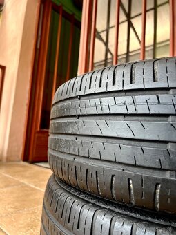 195/55 R16 letné pneumatiky -2 kusy- - 5