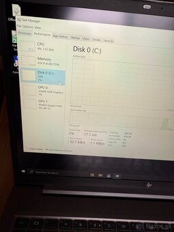 HP ZBook Firefly 15 G7 - 5