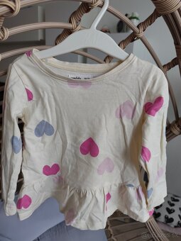 Balík oblečenia - 5