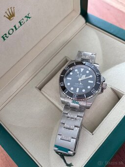 Rolex Submariner - 5