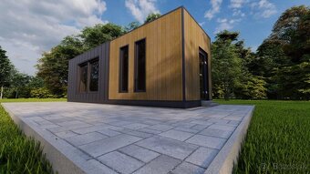 TOCA real – EXKLUZÍVNE – POZEMOK Bytča časť Hliník nad Váhom - 5