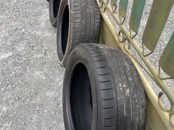 Predam letne pneu 235/55 r18 100H - 5