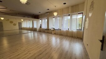 NA PRENÁJOM priestory v Nitre časť ZOBOR - 5