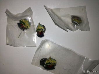 policajne modely a Matchbox - 5