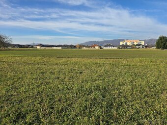 Predaj stavebného pozemku na výstavbu rod.domu,856m2-Mojš - 5