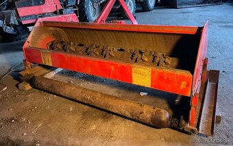 Profesionálny mulčovač - 5