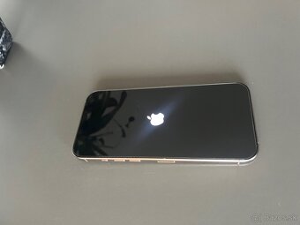 Iphone 16 Pro Max 256gb BEZ ŠKRABANCA - 5