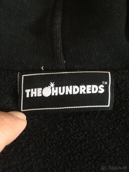 Prechodna bunda The Hundreds - 5
