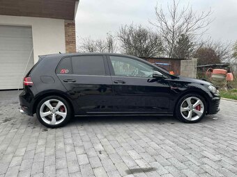 VW GOLF 7 GTI - 5