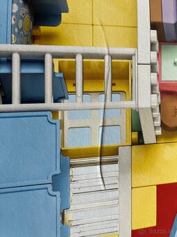 Lego DUPLO 10994 3v1 Rodinny dom - 5