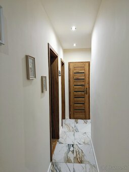 Predám byt na začiatku Jazera - 5