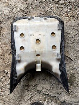 Rozpredám lacno STUNT Kawasaki zx6r 1998- 2003 - 5