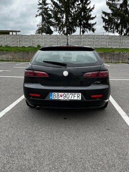 Alfa Romeo 159 sportwagon - 5