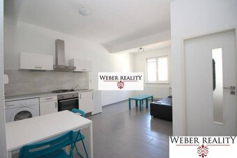 2-izb. v úplnom cenre Gorkého ul.pri pešej zóne, cena vrátan - 5