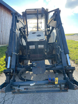 Predám traktor Lambghordini   s čelným nakladačom - 5