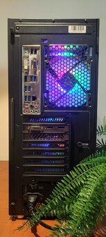 🎄Herný počítač s novými komponentmi a zárukou 🎄 - 5