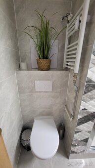 Apartman na prenajom - 12 minut na Strbske Pleso - 5