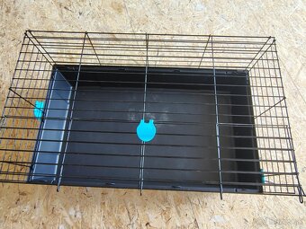 Klietka pre hlodavce - 5