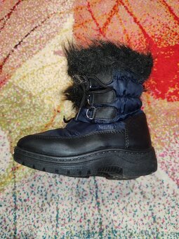 Zimné snehule 27 - 5