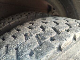 Iveco trojstrany sklapac - 5